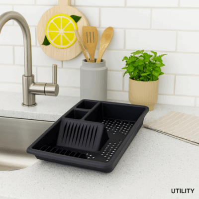 Escorredor de Louça Full