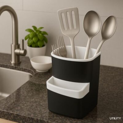 Escorredor de Talheres Full