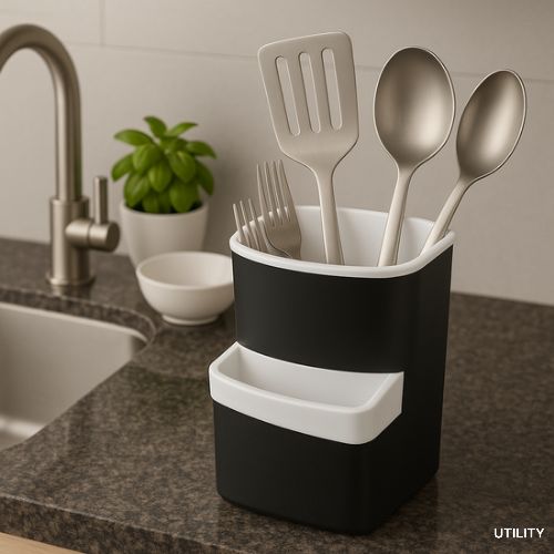 Escorredor de Talheres Full