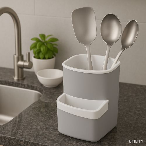 Escorredor de Talheres Full - Imagem 4