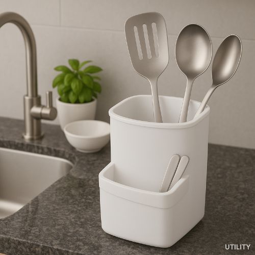 Escorredor de Talheres Full - Imagem 3