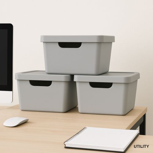 Kit Caixa Collection 10L | 3UN - Imagem 3