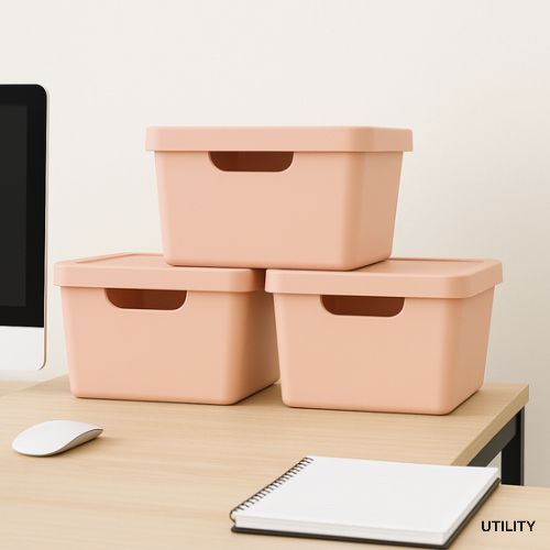 Kit Caixa Collection 10L | 3UN - Imagem 4