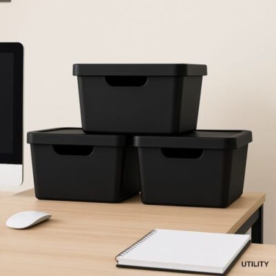 Kit Caixa Collection 10L | 3UN