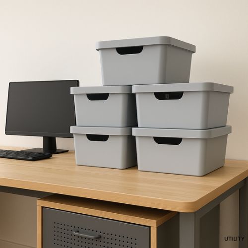 Kit Caixa Collection 10L | 5UN - Imagem 3