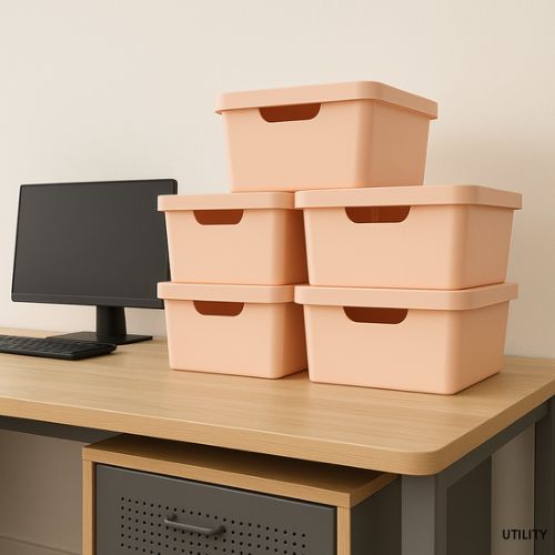 Kit Caixa Collection 10L | 5UN - Imagem 4