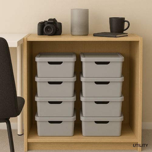 Kit Caixa Collection 10L | 8UN - Imagem 4