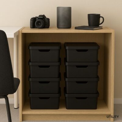 Kit Caixa Collection 10L | 8UN