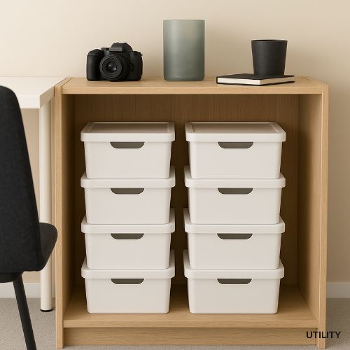 Kit Caixa Collection 10L | 8UN - Imagem 3