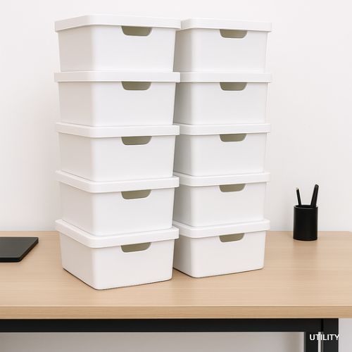 Kit Caixa Collection 10L | 10UN - Imagem 3