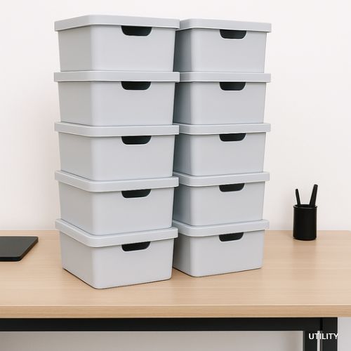 Kit Caixa Collection 10L | 10UN - Imagem 4