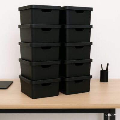 Kit Caixa Collection 10L | 10UN