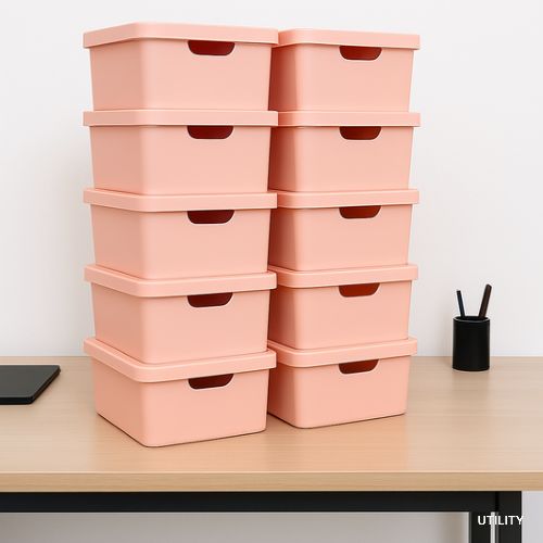 Kit Caixa Collection 10L | 10UN - Imagem 5