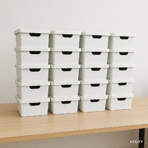 Kit Caixa Collection 10L | 20UN - Imagem 3