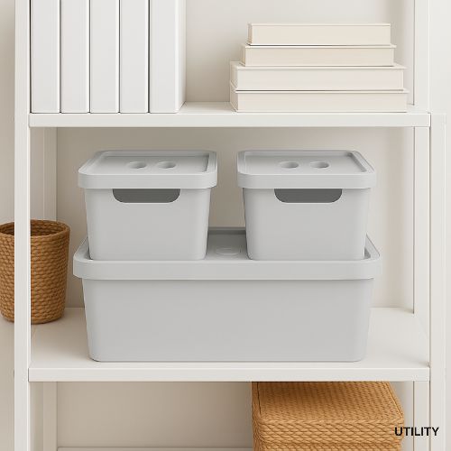 Kit Collection 2UN 3L + 1UN 10L - Imagem 4