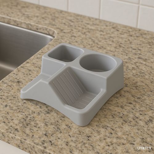 Porta Detergente Full - Imagem 4