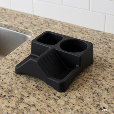 Porta Detergente Full