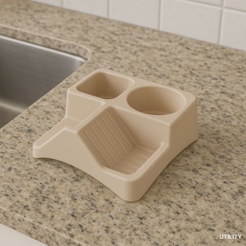 Porta Detergente Full - Imagem 5