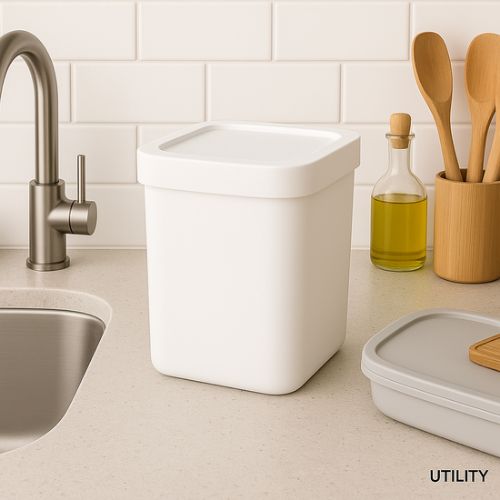 Lixeira Full 2,5L - Imagem 3