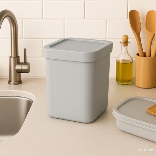 Lixeira Full 2,5L - Imagem 4