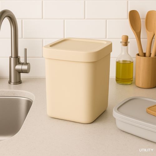 Lixeira Full 2,5L - Imagem 5