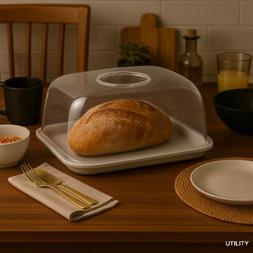 Porta Pão Morn - Imagem 4