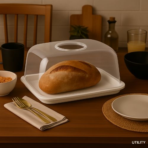 Porta Pão Morn - Imagem 3