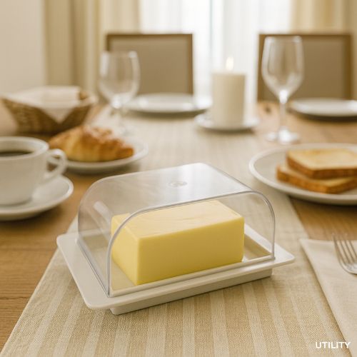 Manteigueira Morn - Imagem 3