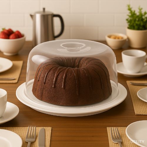 Porta Bolo Morn - Imagem 3