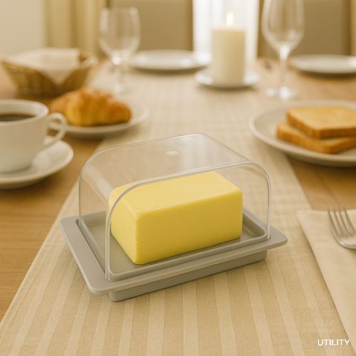 Manteigueira Morn - Imagem 4