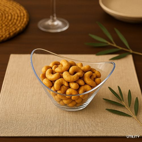 Petisqueira Home | Cristal