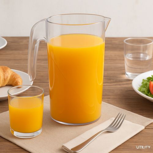 Jarra Prime | Cristal