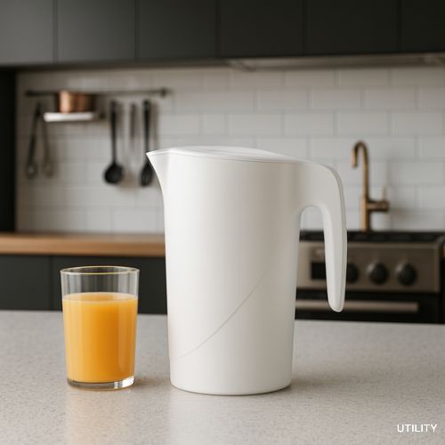 Jarra Prime | Branca