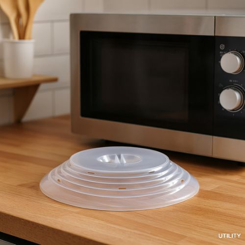 Tampa para Microondas | G