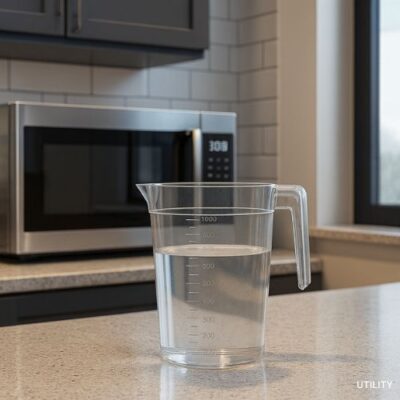 Jarra para Microondas | 1L