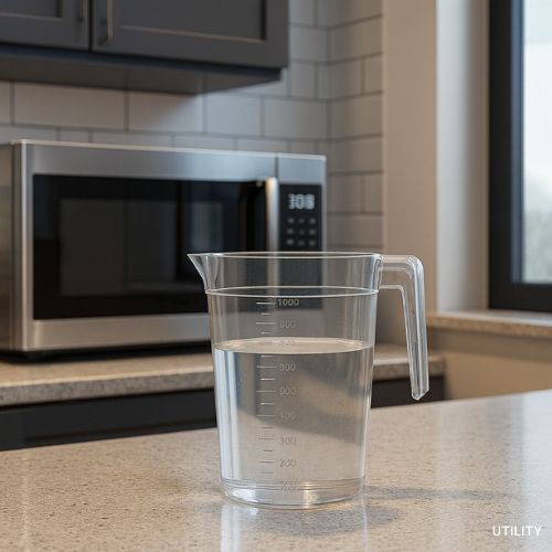 Jarra para Microondas | 1L