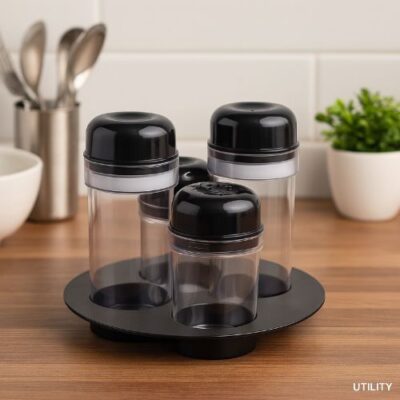 Galheteiro Corporate | 5PÇS