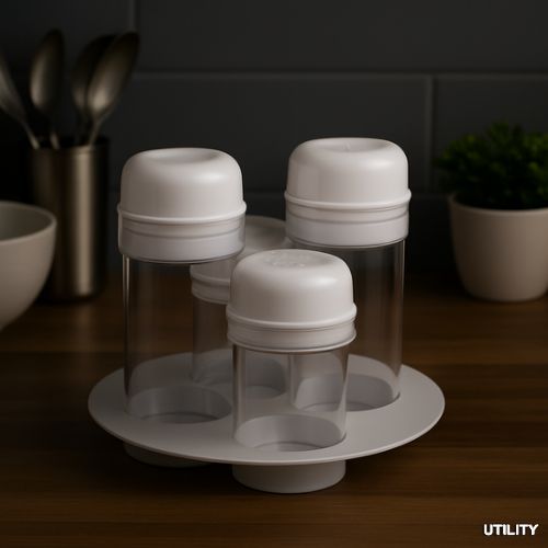 Galheteiro Corporate | 5PÇS - Imagem 3