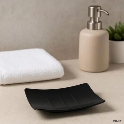 Saboneteira | Infinity