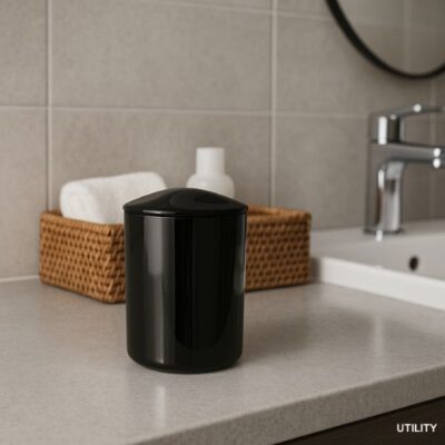 Porta Algodão/Cotonete One