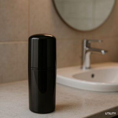 Porta Escova c/ Tampa One