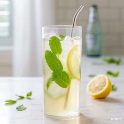 Long Drink Fun | Cristal