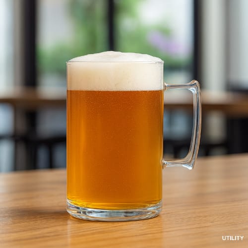 Caneco de Chopp Fun | Cristal