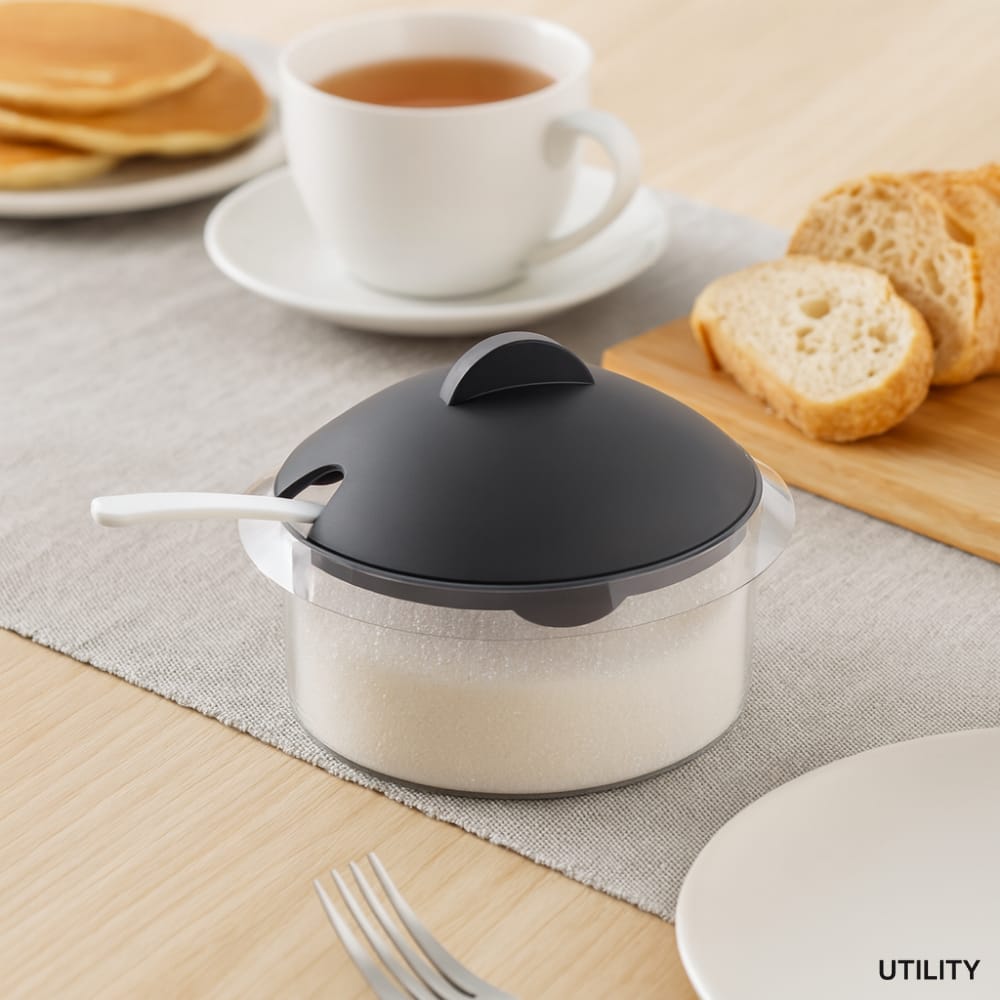 Açucareiro Home - Imagem 2