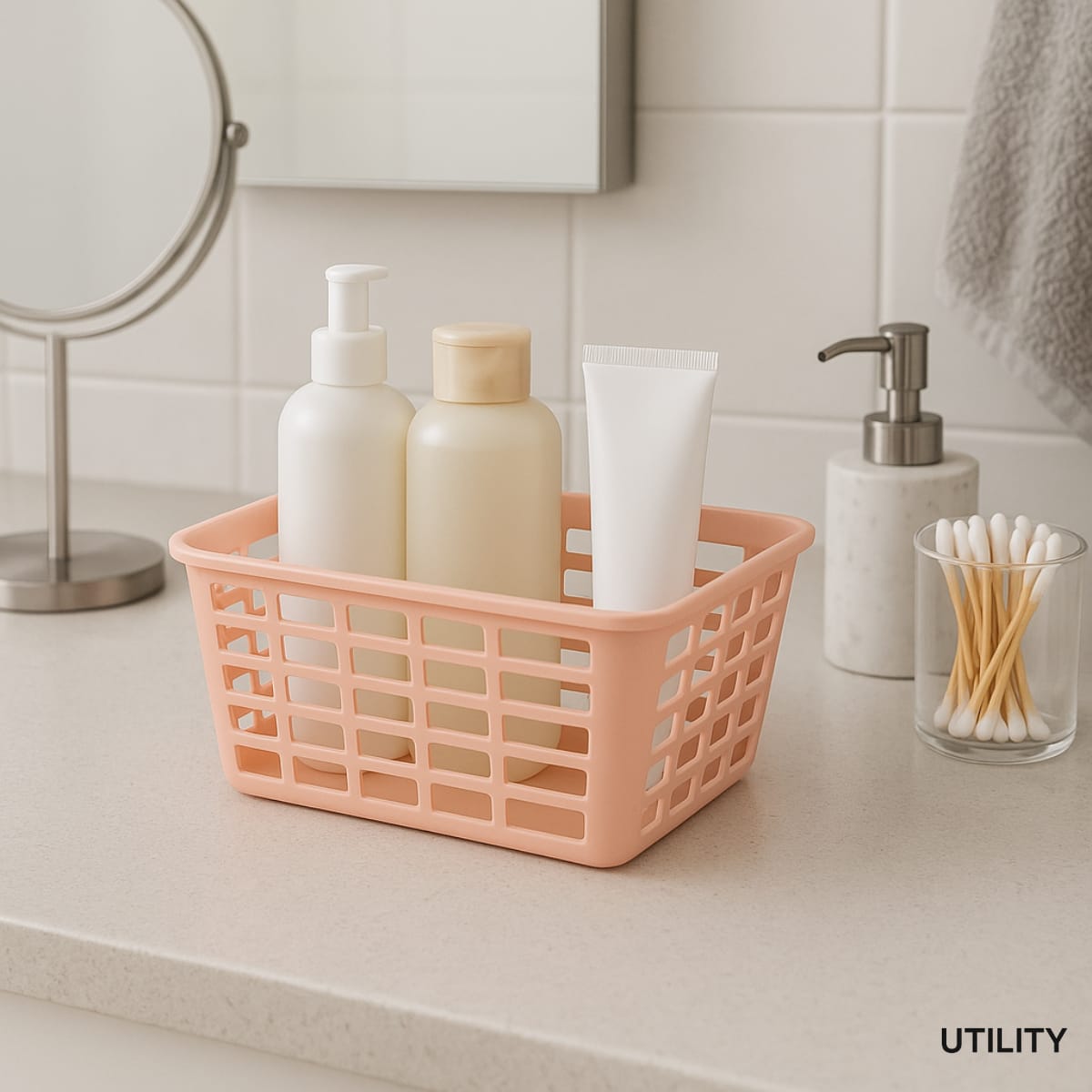 Mini Cesta New s/ Tampa - Imagem 5