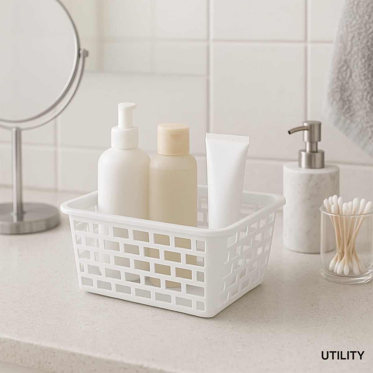 Mini Cesta New s/ Tampa - Imagem 3