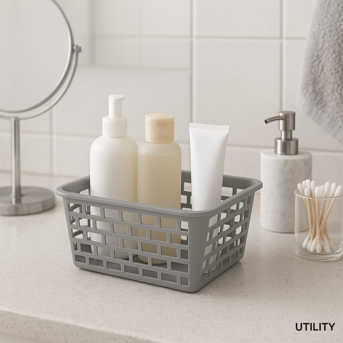 Mini Cesta New s/ Tampa - Imagem 4