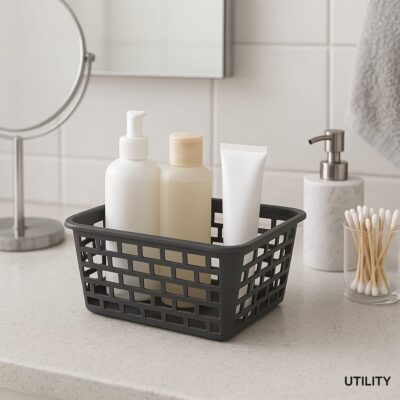 Mini Cesta New s/ Tampa