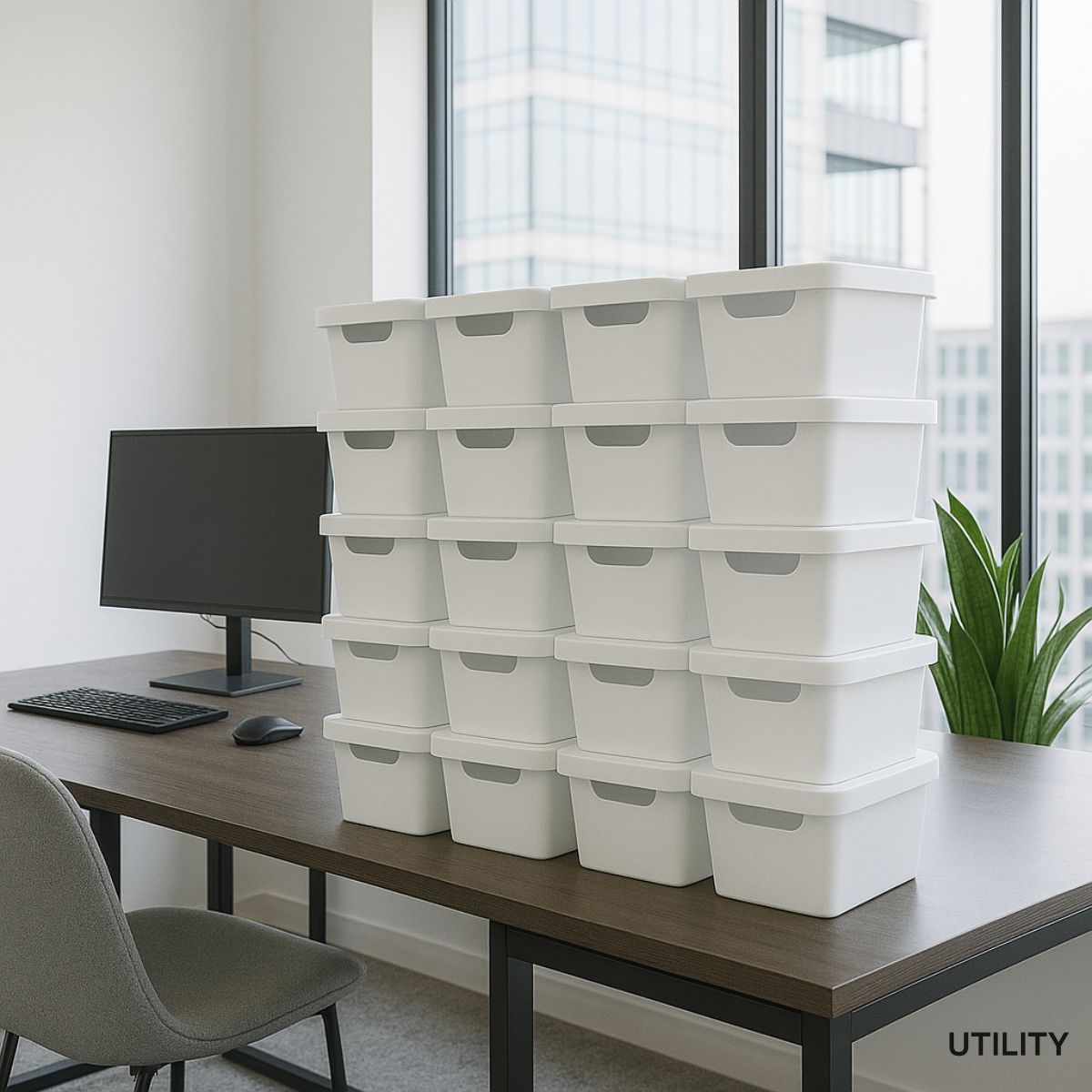 Kit Caixa Collection 3L | 20UN - Imagem 3