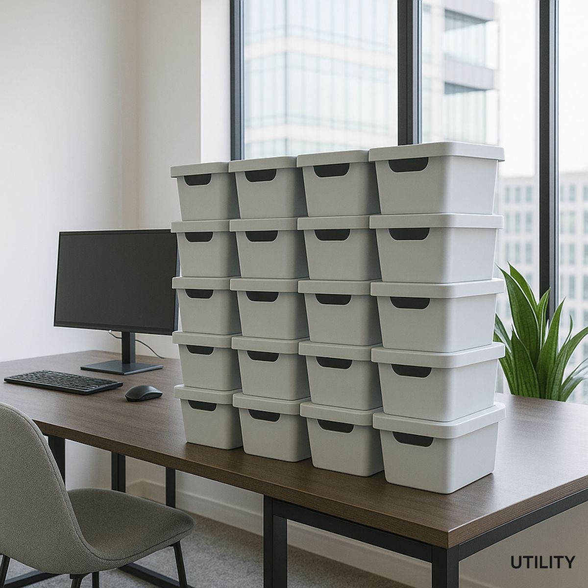 Kit Caixa Collection 3L | 20UN - Imagem 4